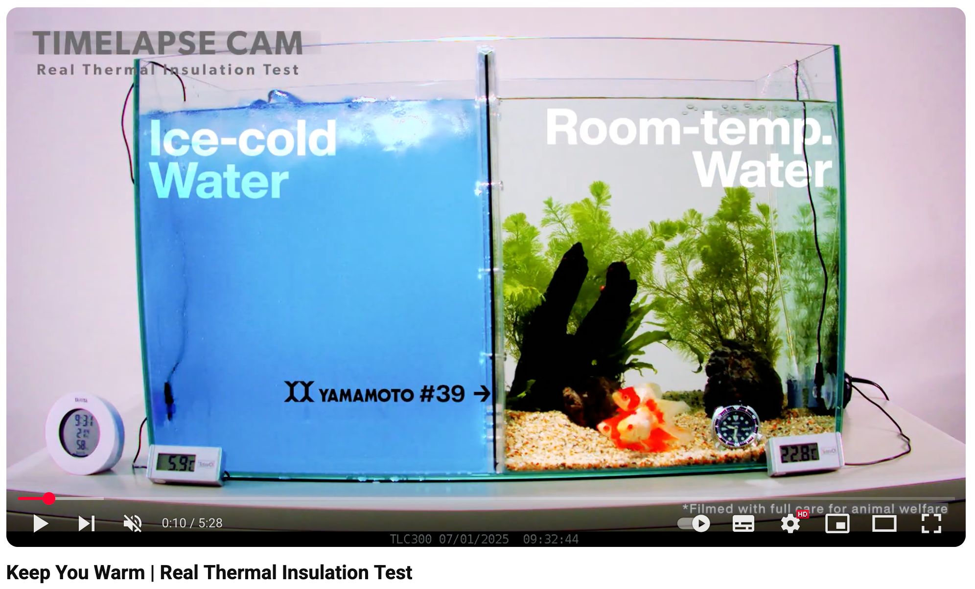 Warmest Wetsuits for Cold Water Surfing | Lunasurf x Yamamoto Neoprene