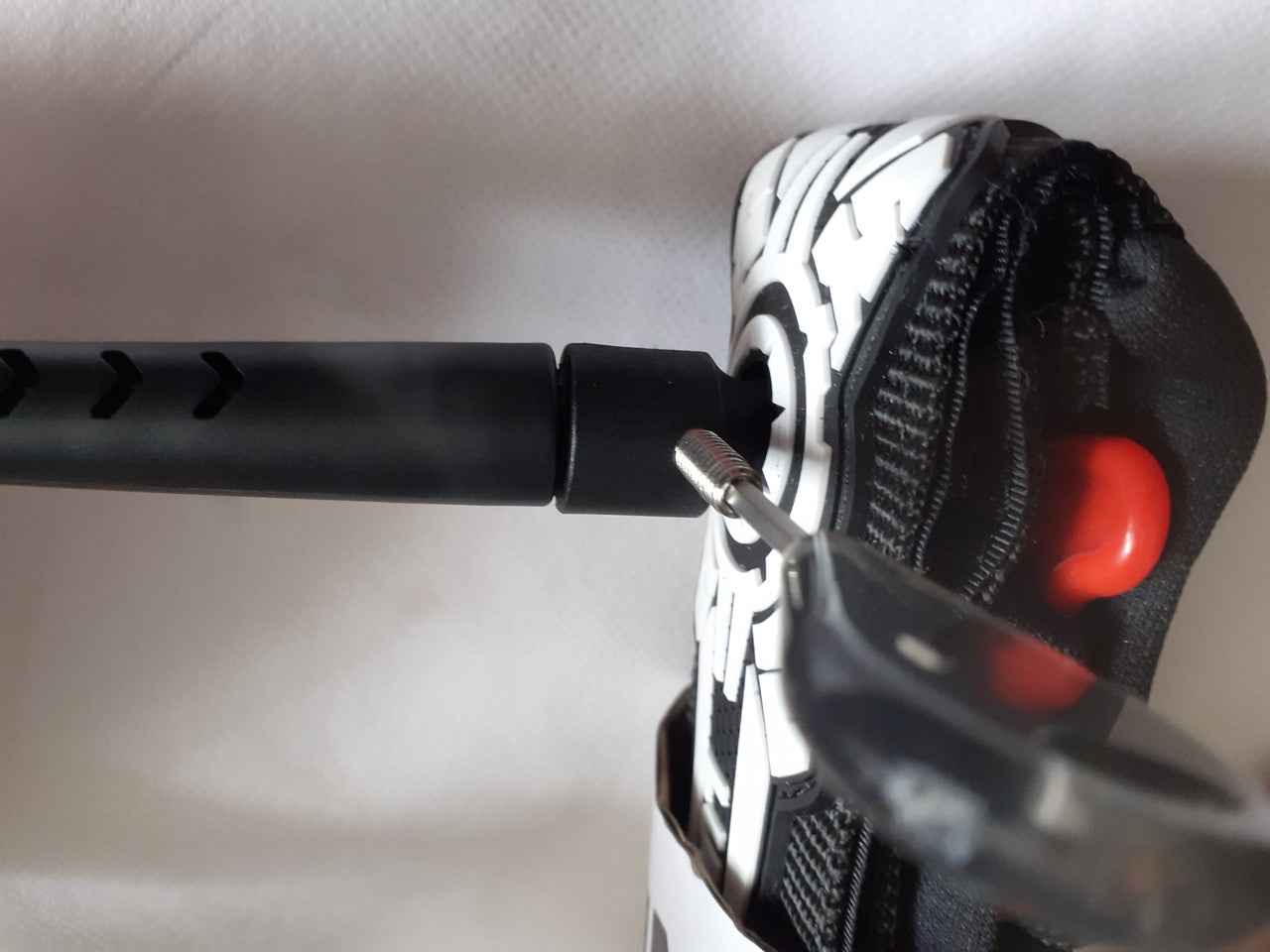 SUP - WINGFOIL - RIVERSURF Belt With Quick Release Tab