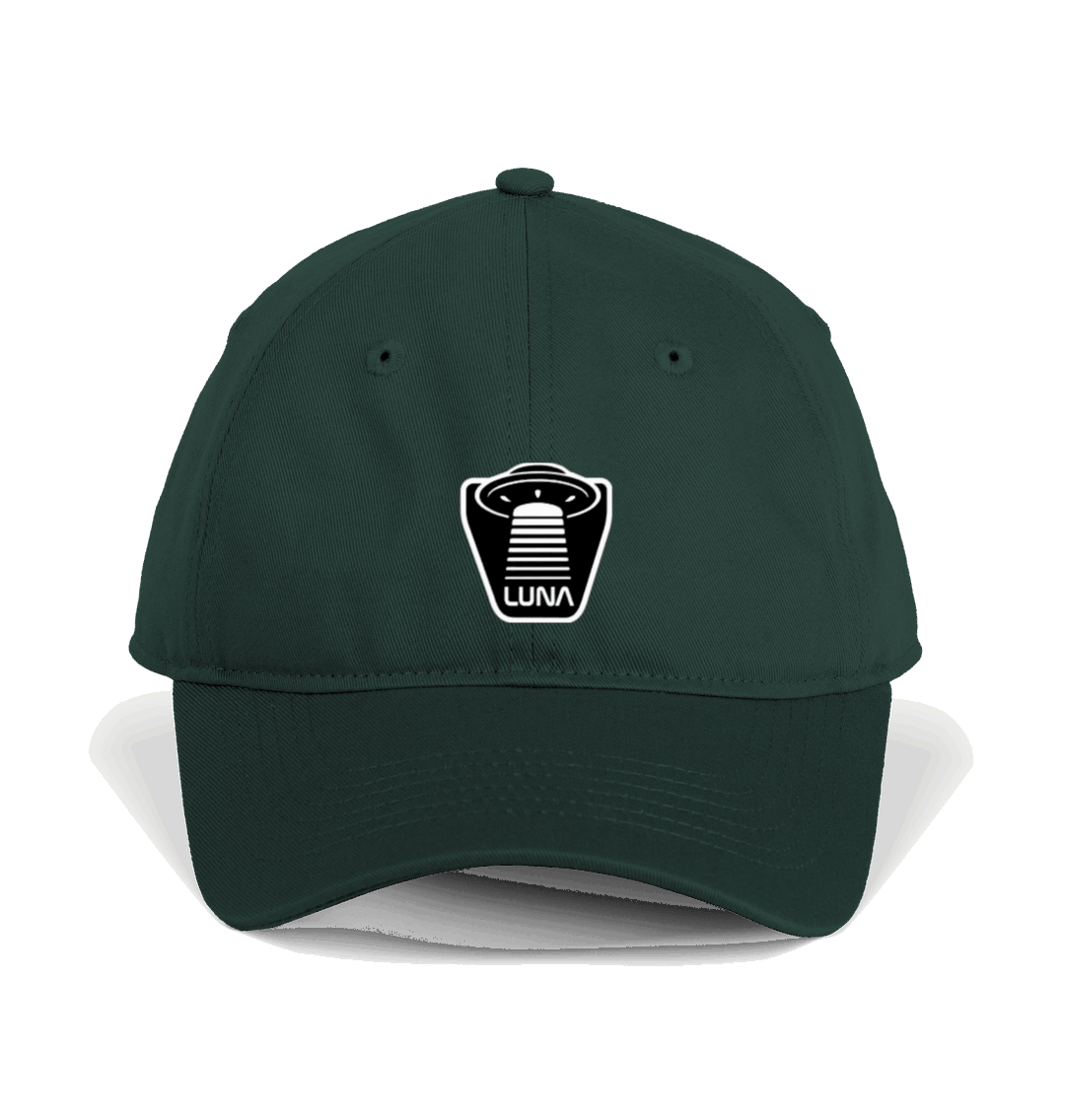 Evergreen Caps