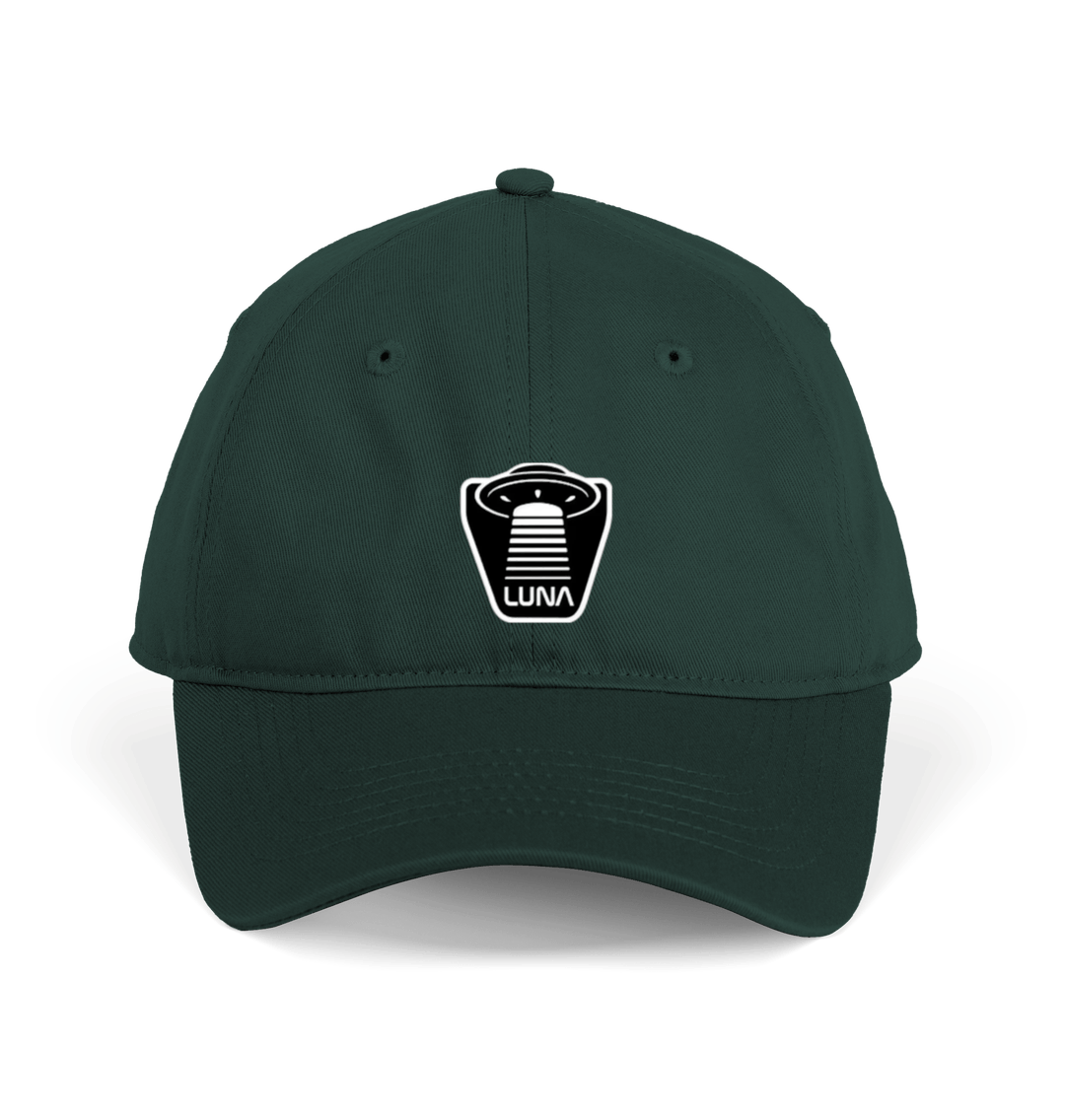Evergreen Caps Front