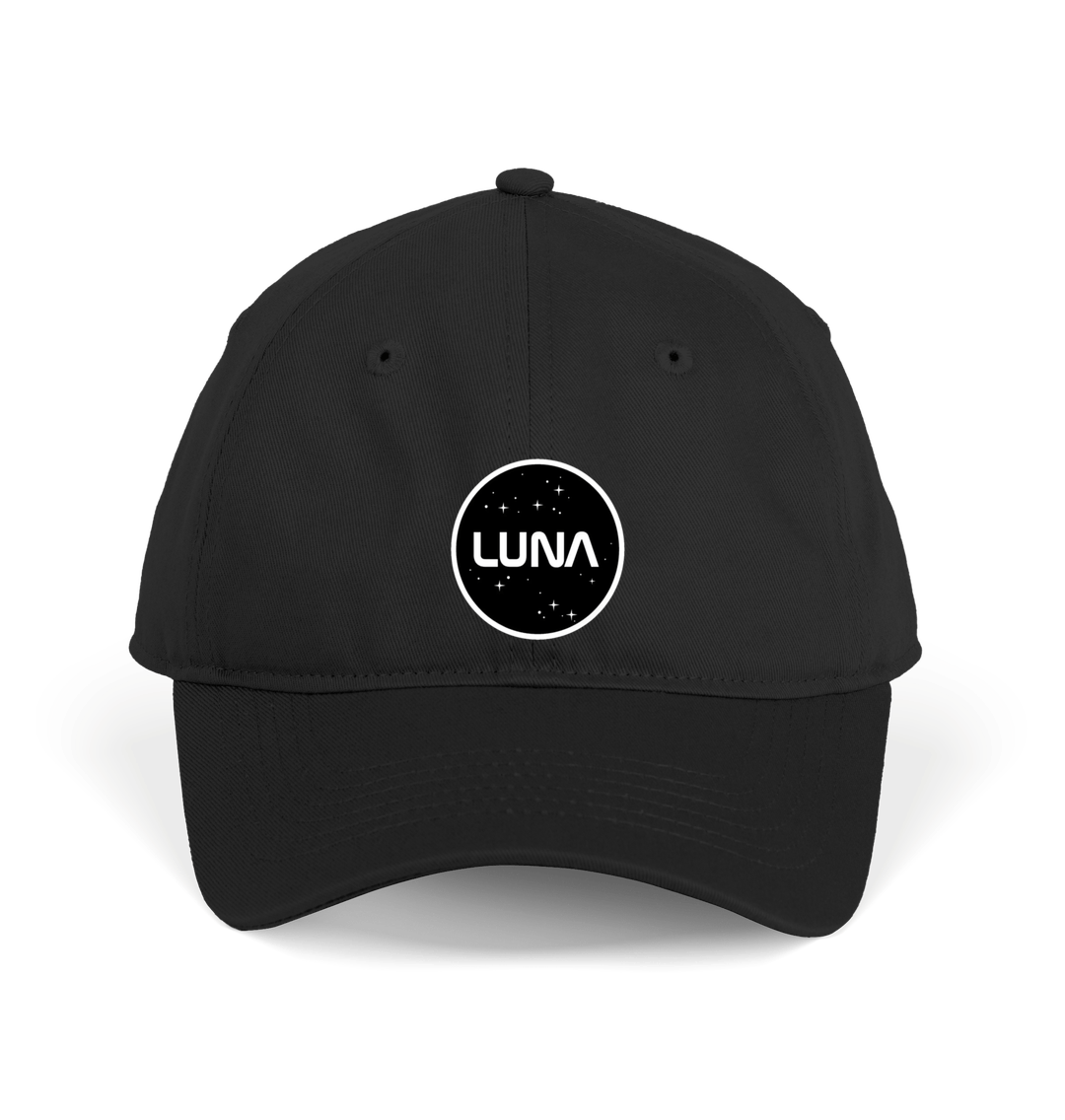 Black Caps Front