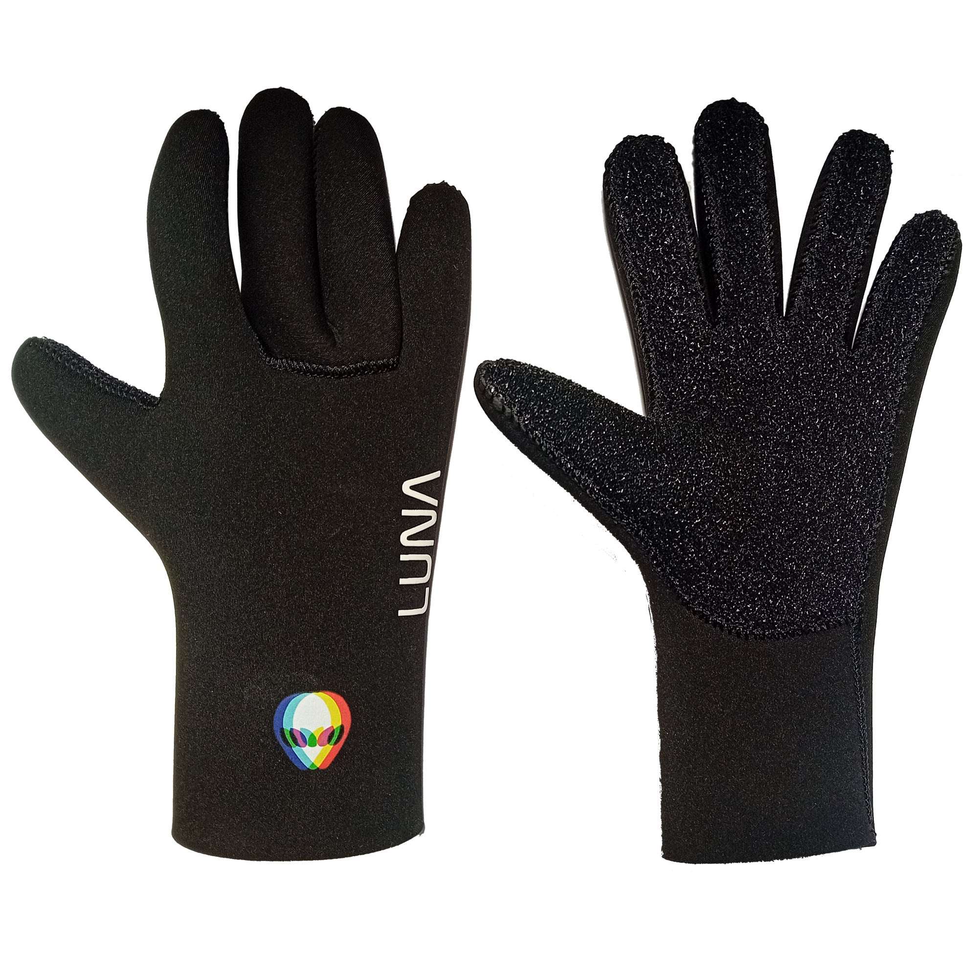 surf handschuhe Lunasurf 3mm Yamamoto Gloves | ArmorFlex Palm Colour:Ruby Puce Madd Gear Pro & 5-22-2026 ensuring maximum durability and