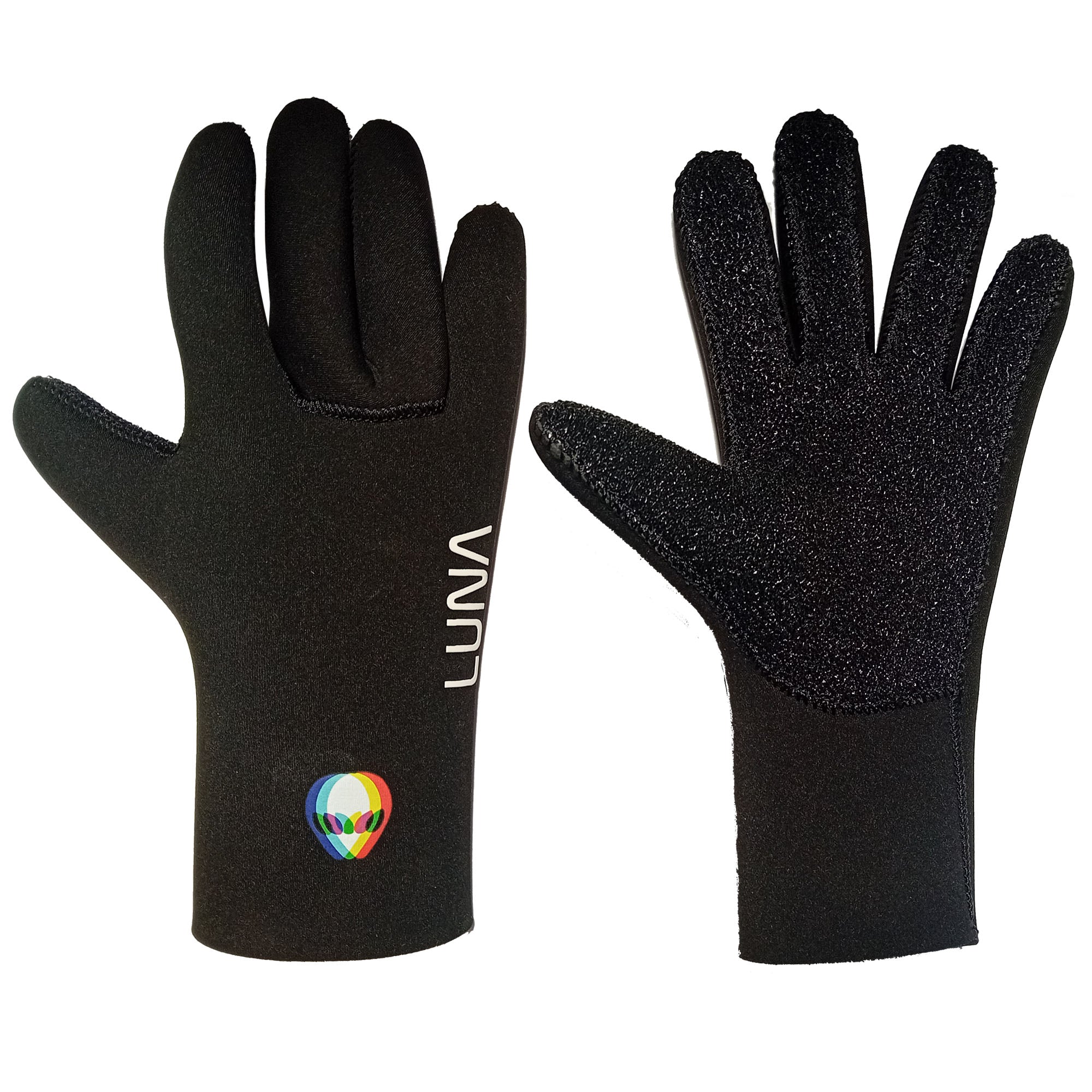 5mm Surf Gloves – ArmorFlex Palm