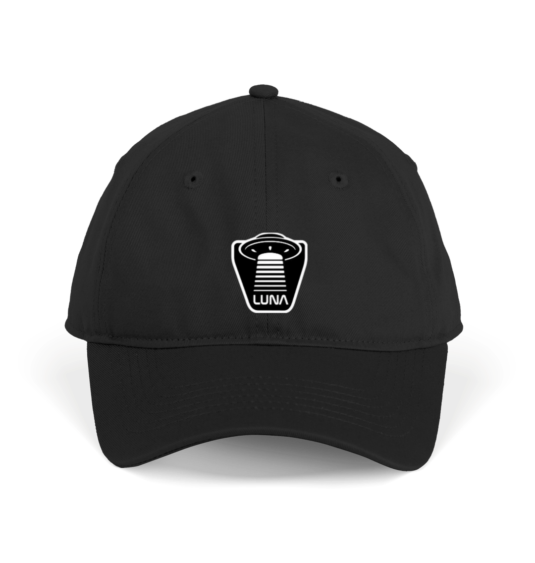 Black Caps Front