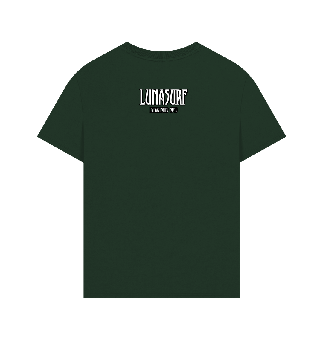 Evergreen Printed T-shirt
