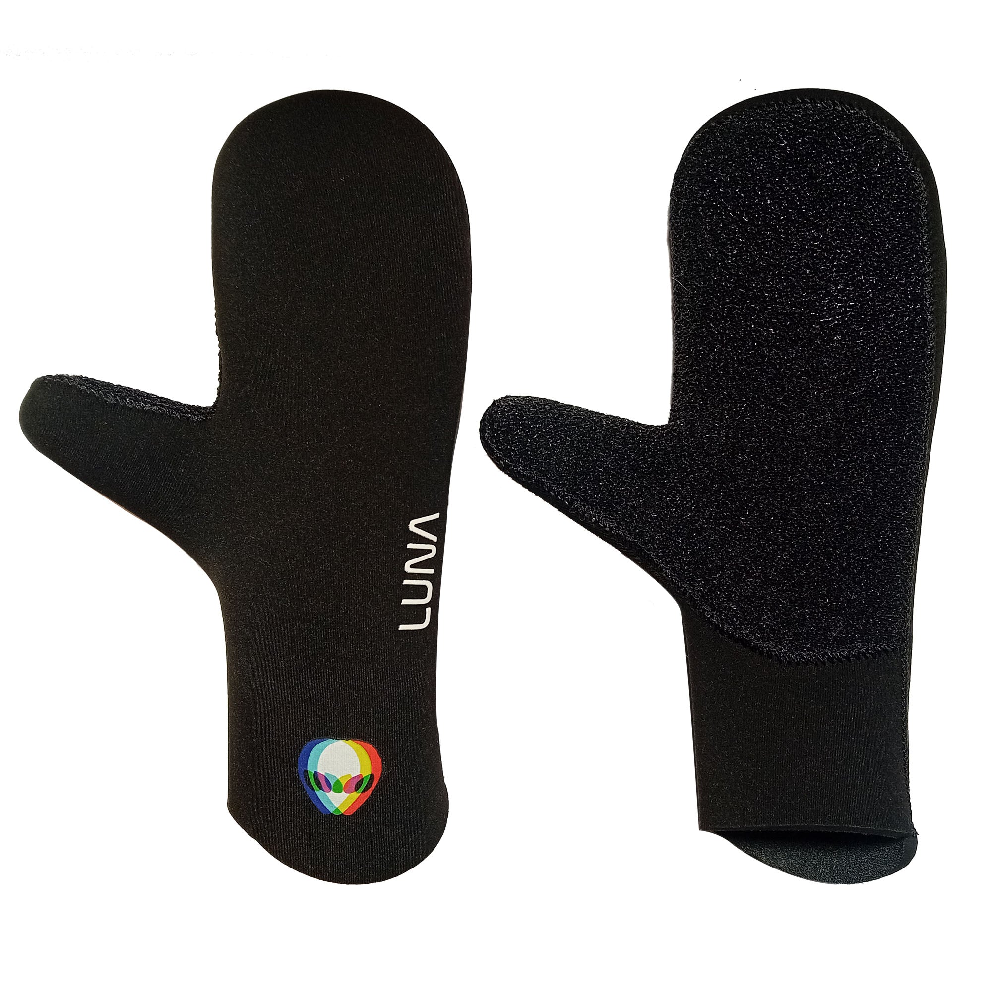 7mm Surf Mitts – ArmorFlex Palm