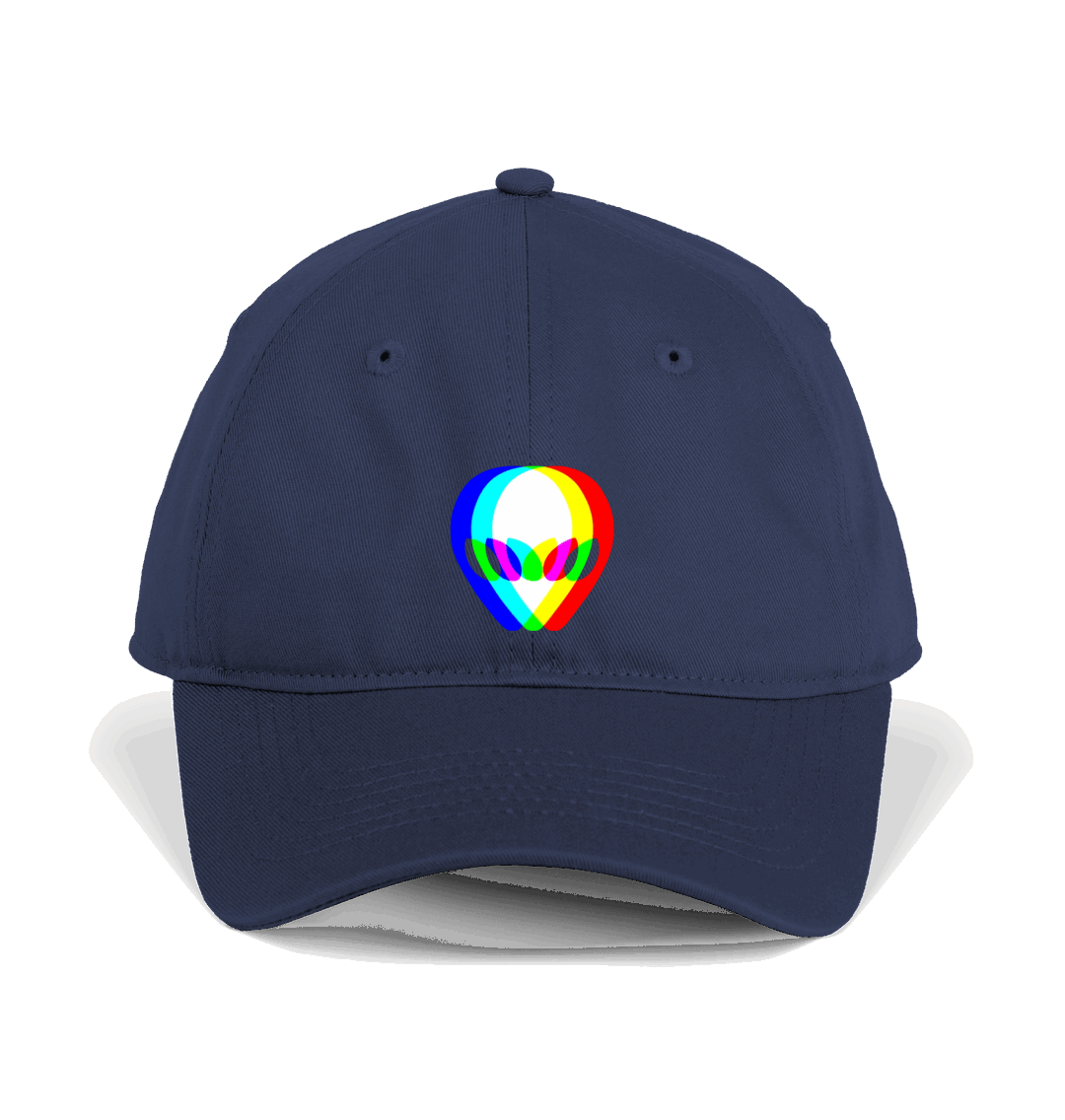 Navy Caps
