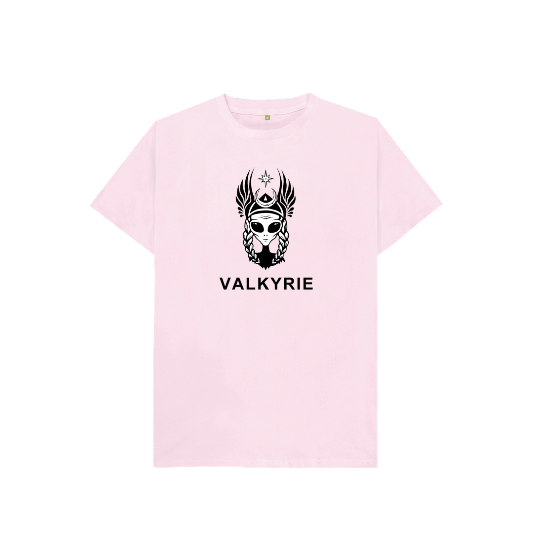 Pink Kids Valkyrie Tee