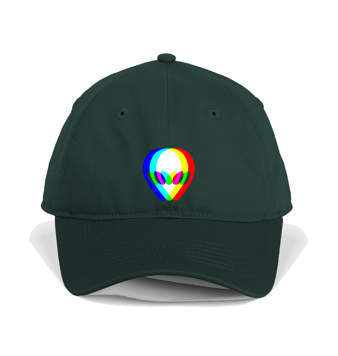 Evergreen Caps