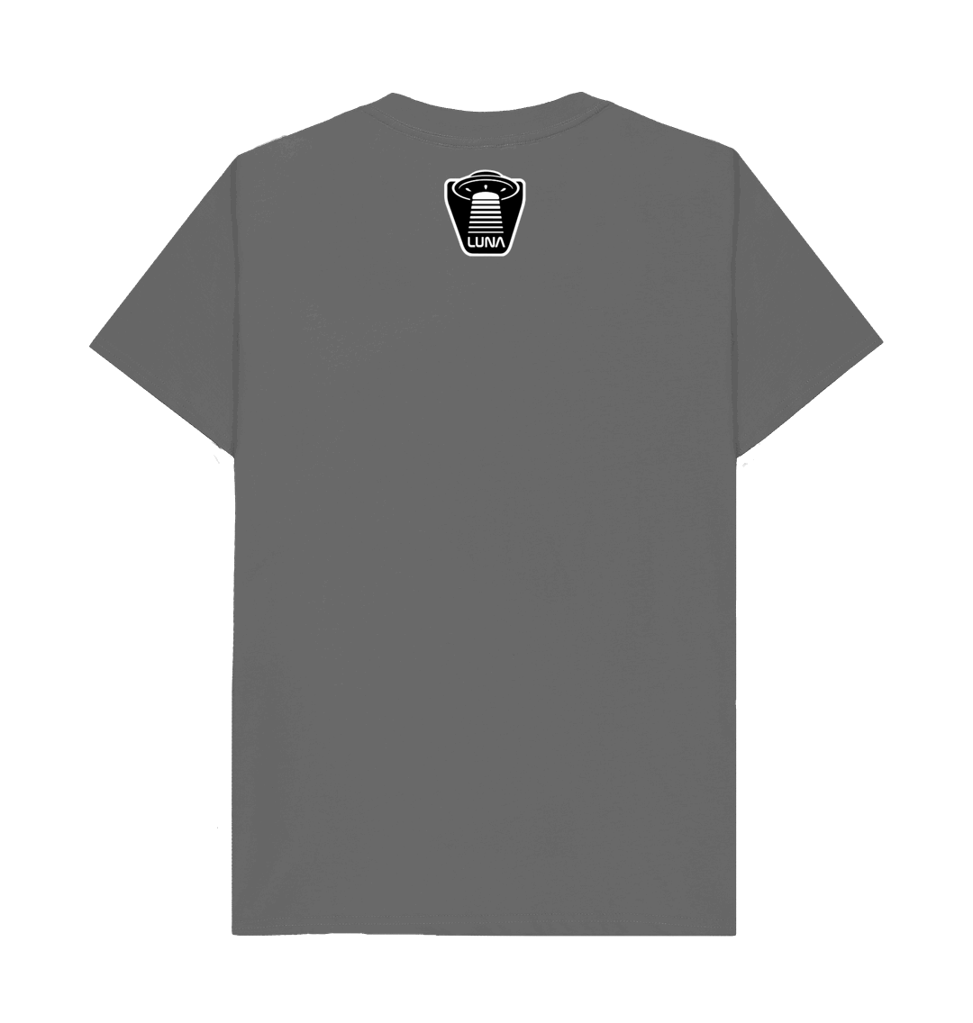 Mens Luna Constellation Tee