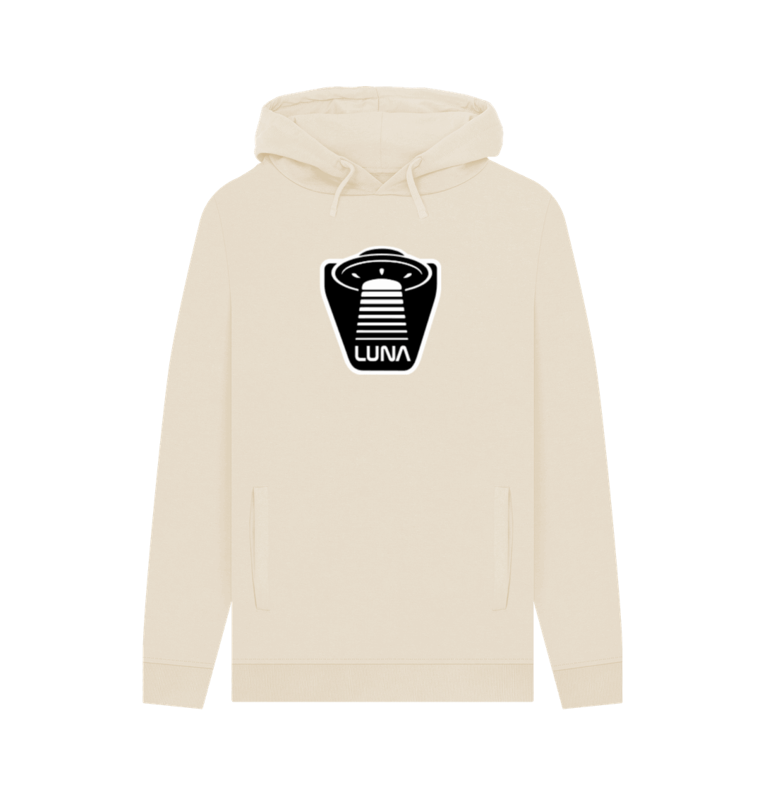Oat Mens UFO Beam Hoodie
