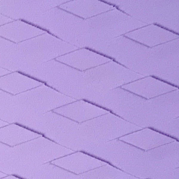 Diamond Groove Surf Traction