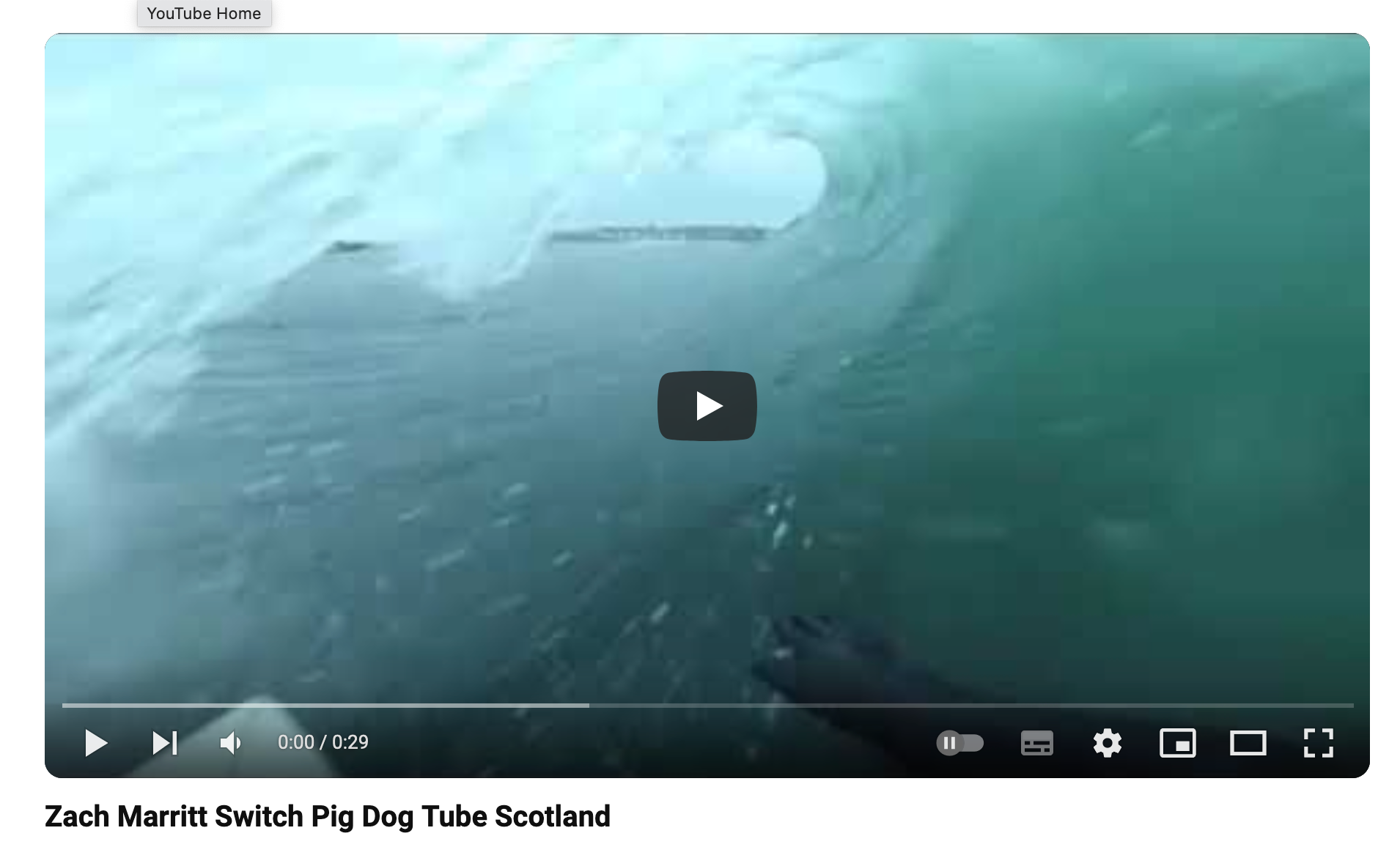 Video laden: