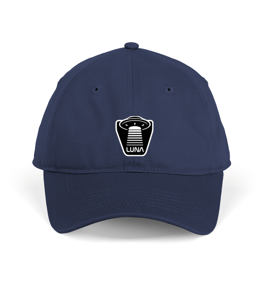 Navy Caps