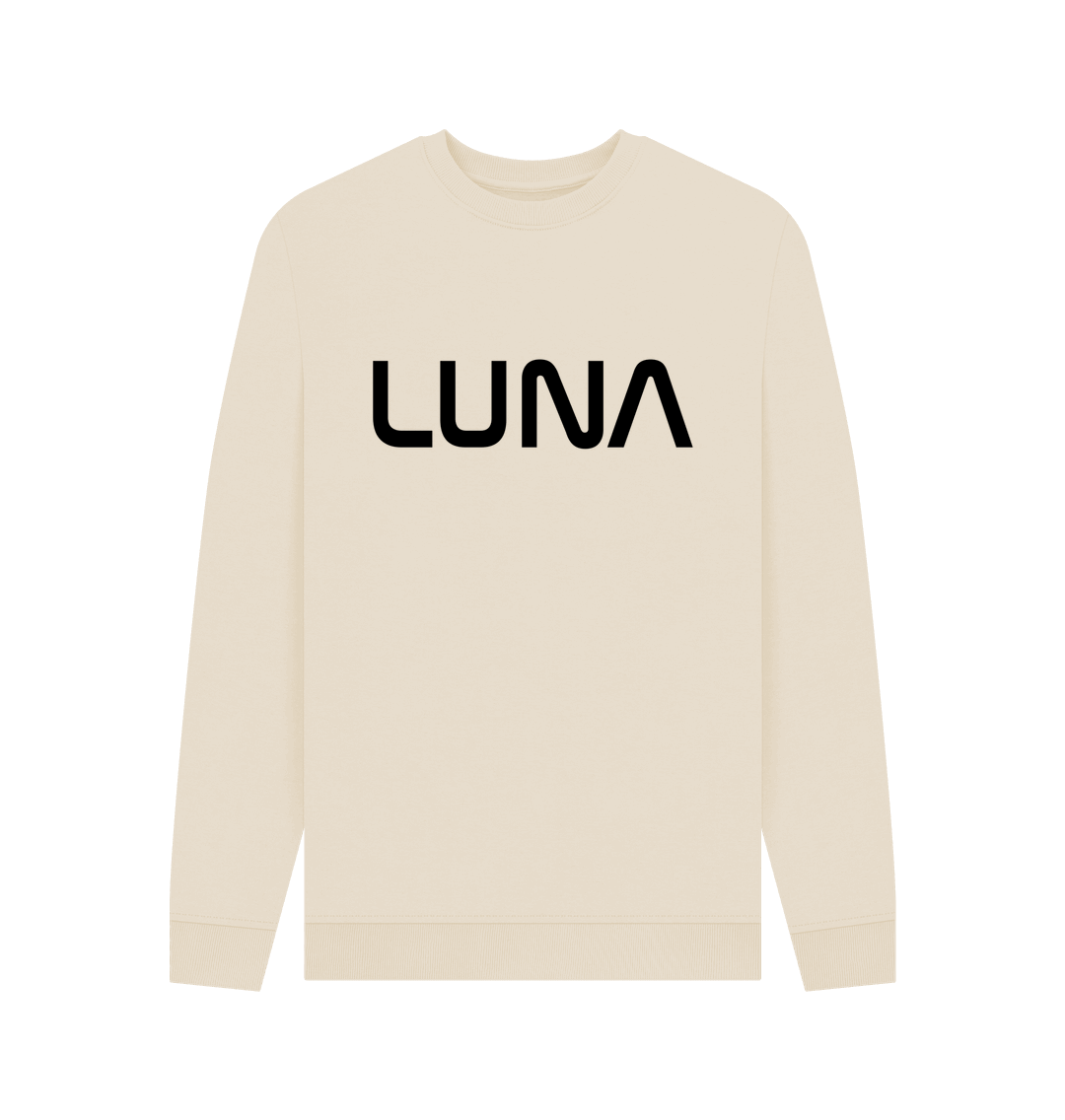Oat Mens LUNA Sweater