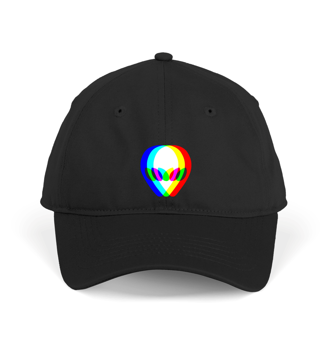 Black Caps Front