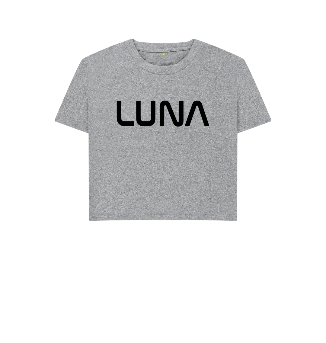 Athletic Grey Printed T-shirt Front