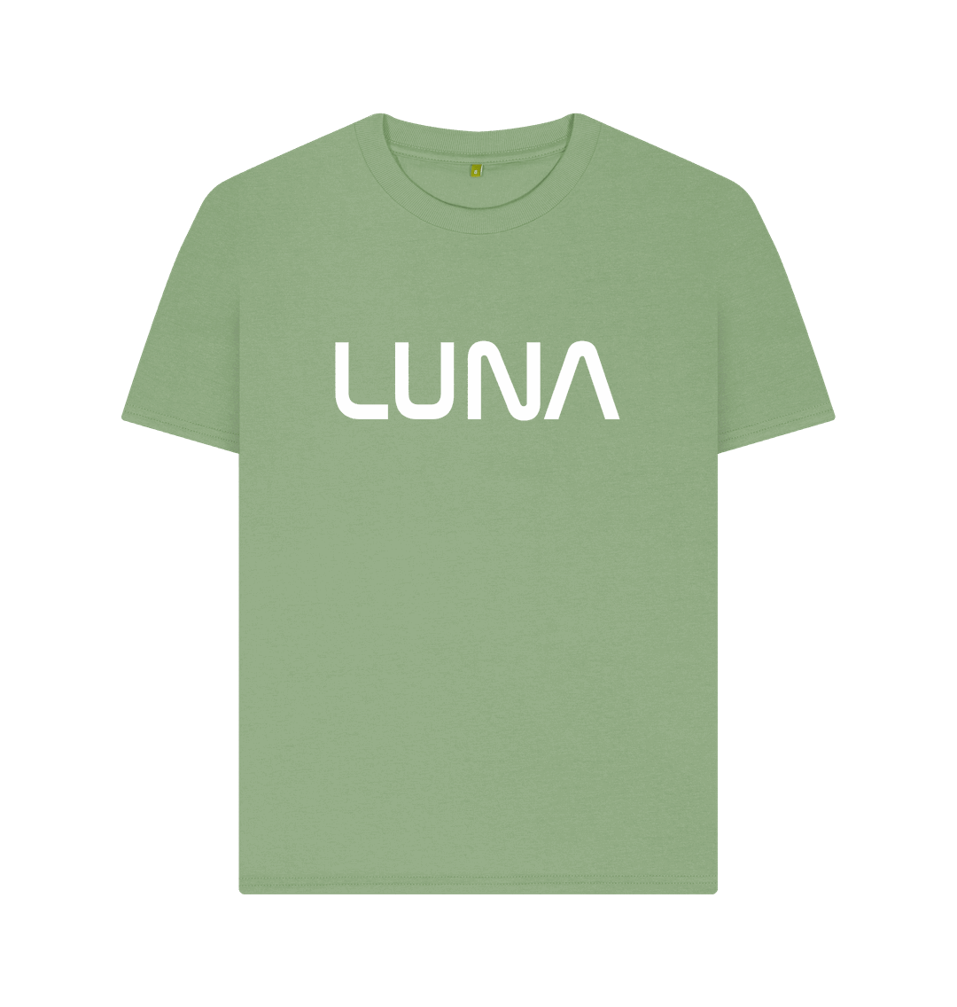 Sage Womens Astro Tee