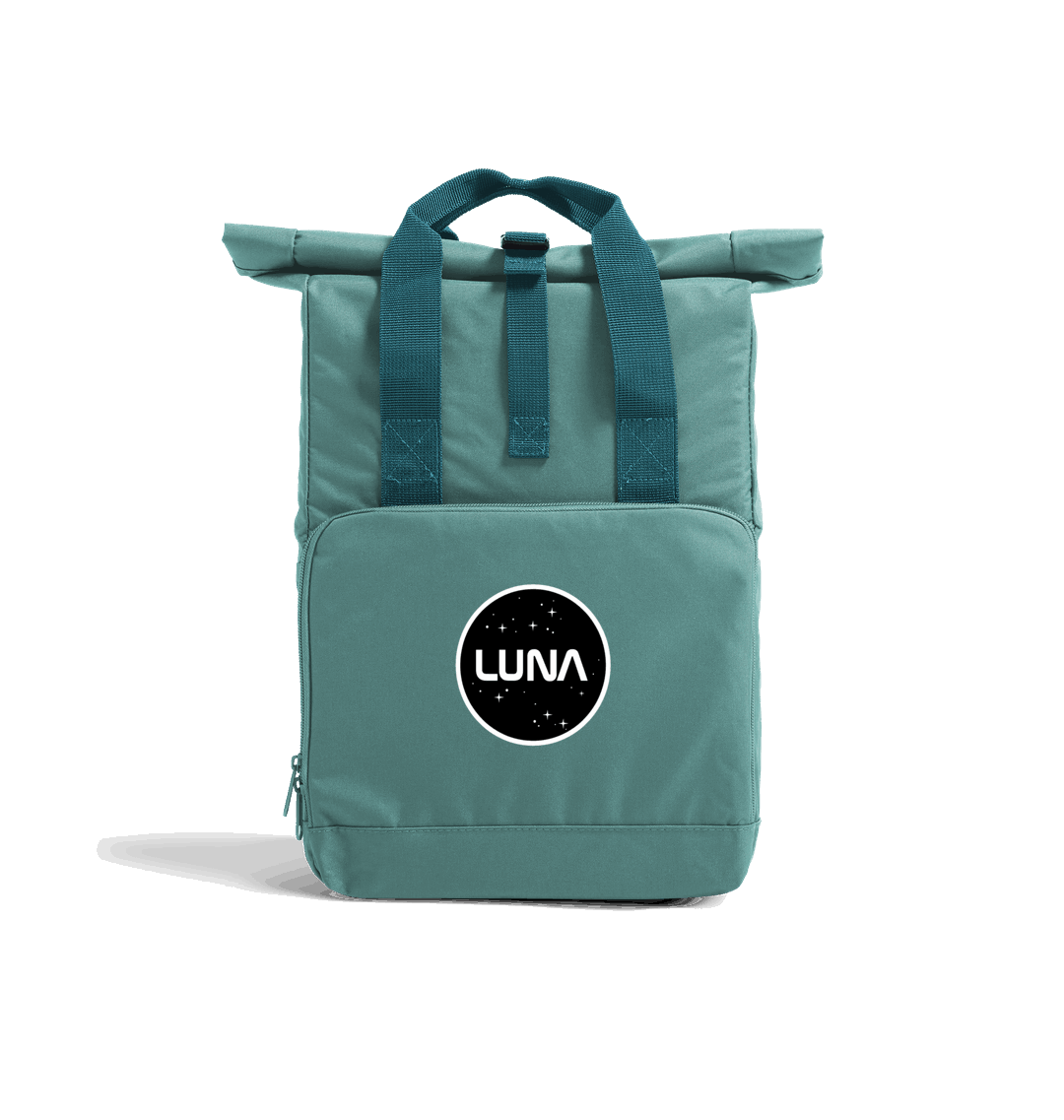 Sage Green Bag