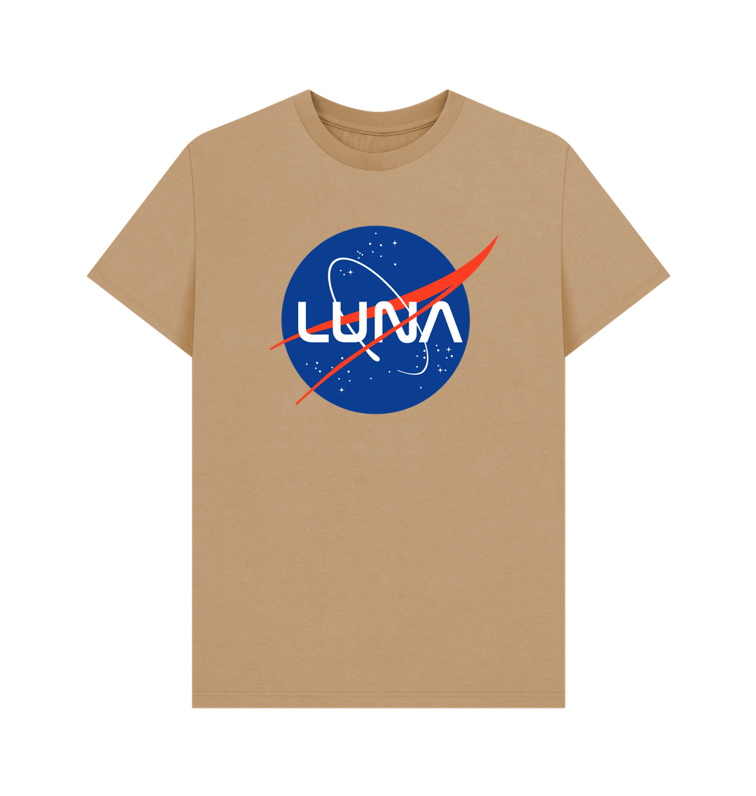 Sand Printed T-shirt