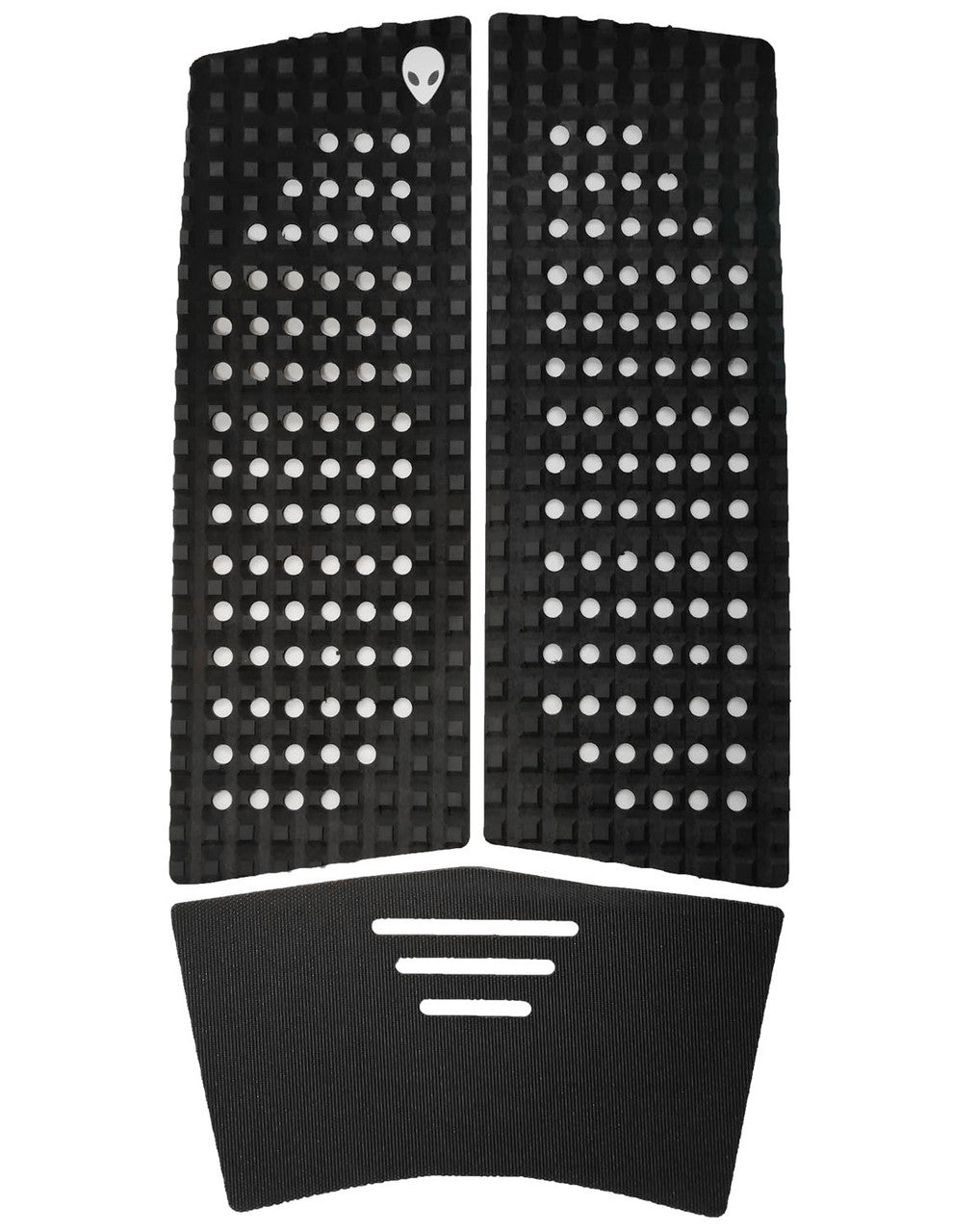 Front foot luna surf pad for the best traction