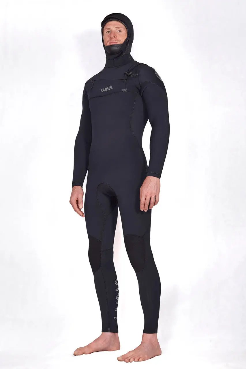 4mm wetsuit