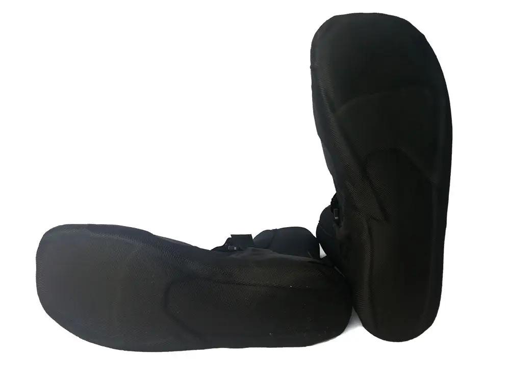 cold water 8mm surf boot