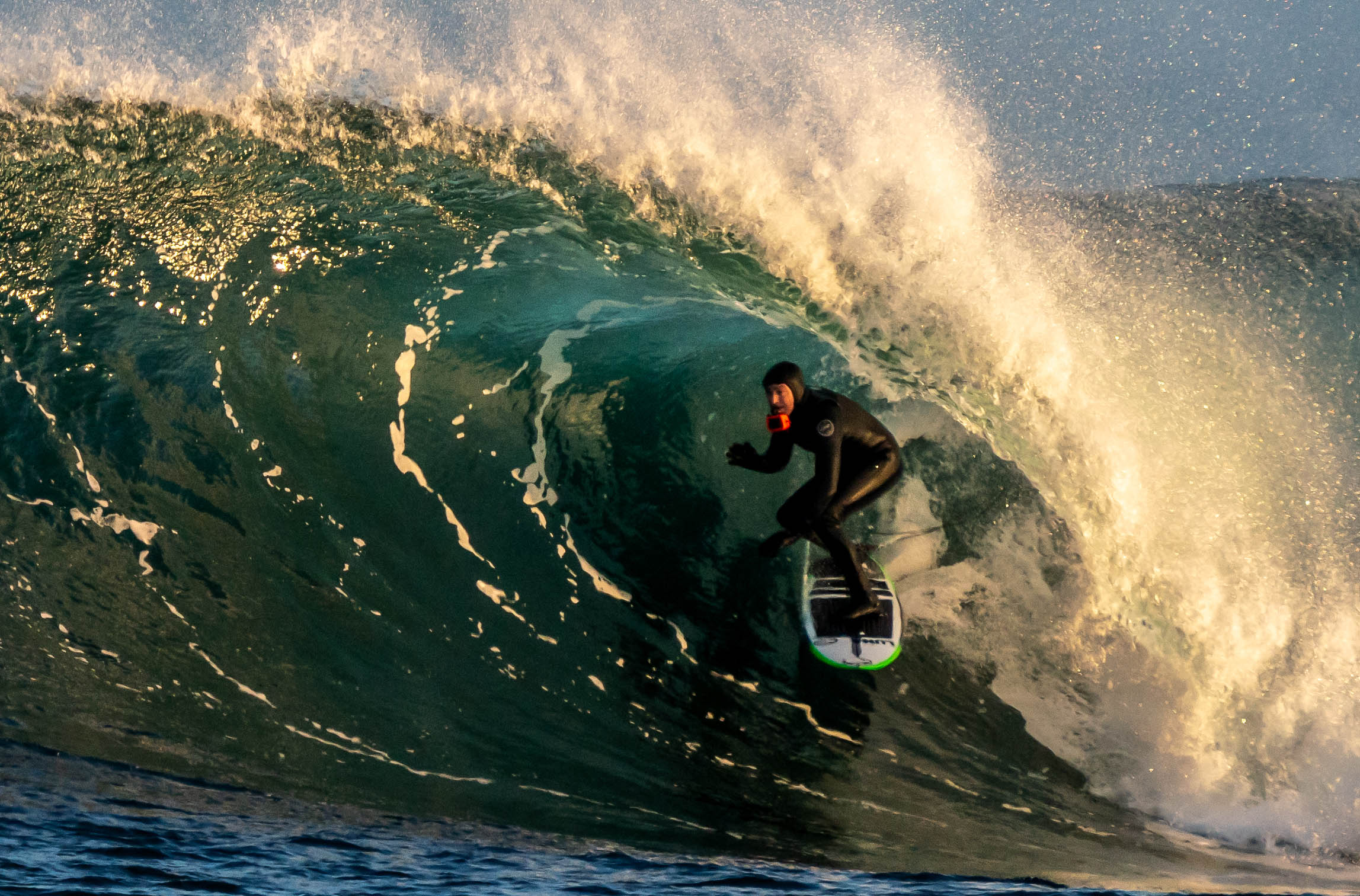 Lunasurf Co‑Founder Ian Battrick Welcomes Official Apology and Calls for Accountability After False Allegations at GB Surf Event Finals