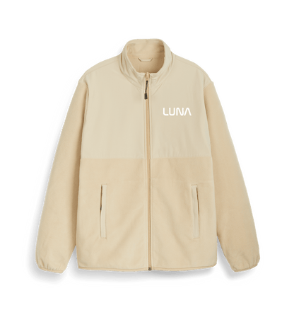 Desert Dust LUNA Trekker Unisex Fleece