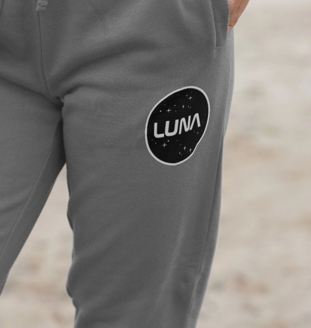 Damen Luna Sternbild Jogginghose