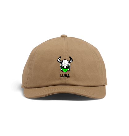 Sand Luna VIKING Baseball Cap