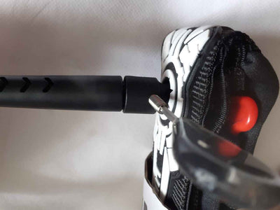 SUP - WINGFOIL - RIVERSURF Belt With Quick Release Tab