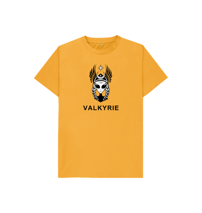 Mustard Kids Valkyrie Tee