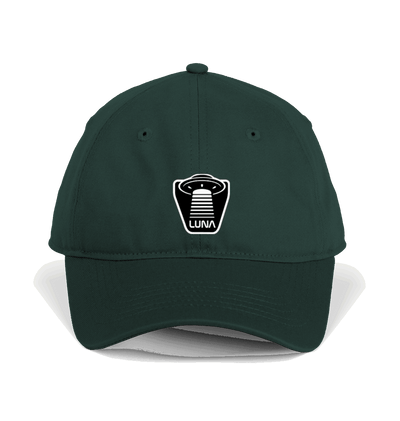 Evergreen Caps
