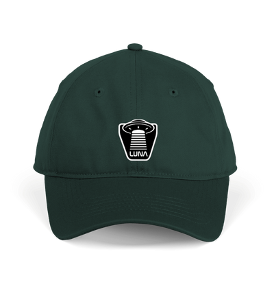 Evergreen Caps