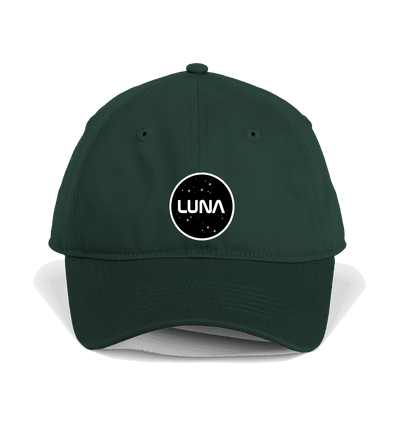 Evergreen Caps