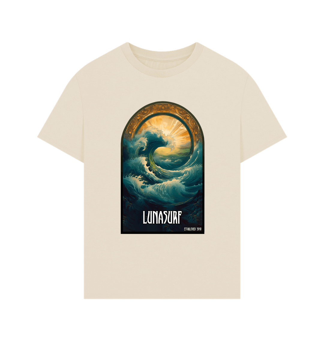 Oat Printed T-shirt