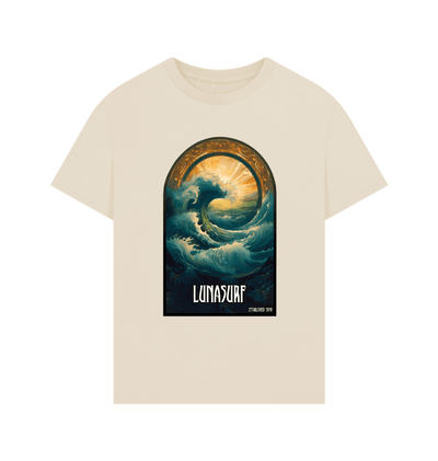 Oat Printed T-shirt