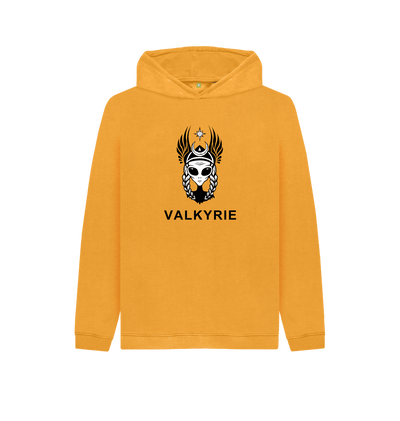 Mustard Kids Valkyrie Hoodie