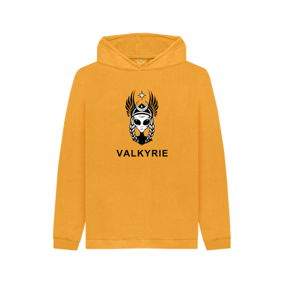 Mustard Kids Valkyrie Hoodie