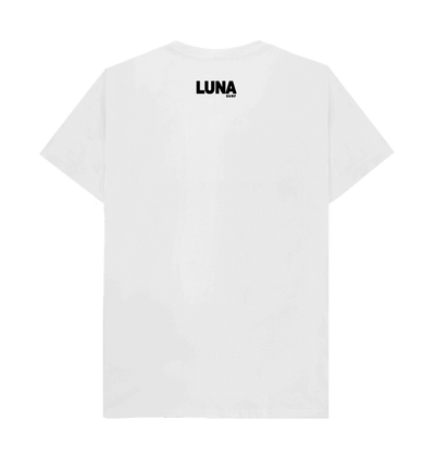 Mens Valkyrie Text Tee