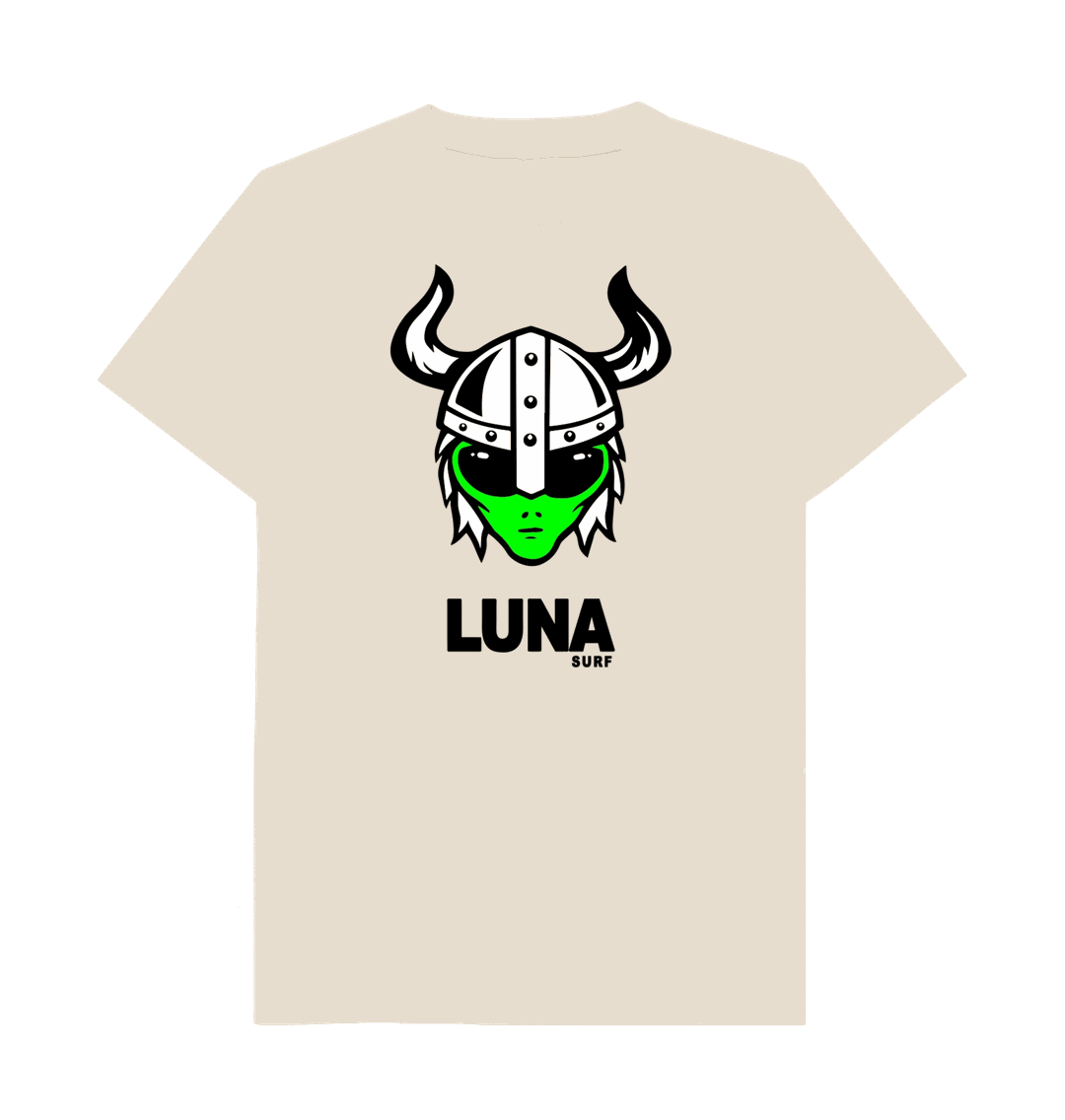 Oat Mens Viking Tee