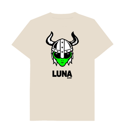 Oat Mens Viking Tee
