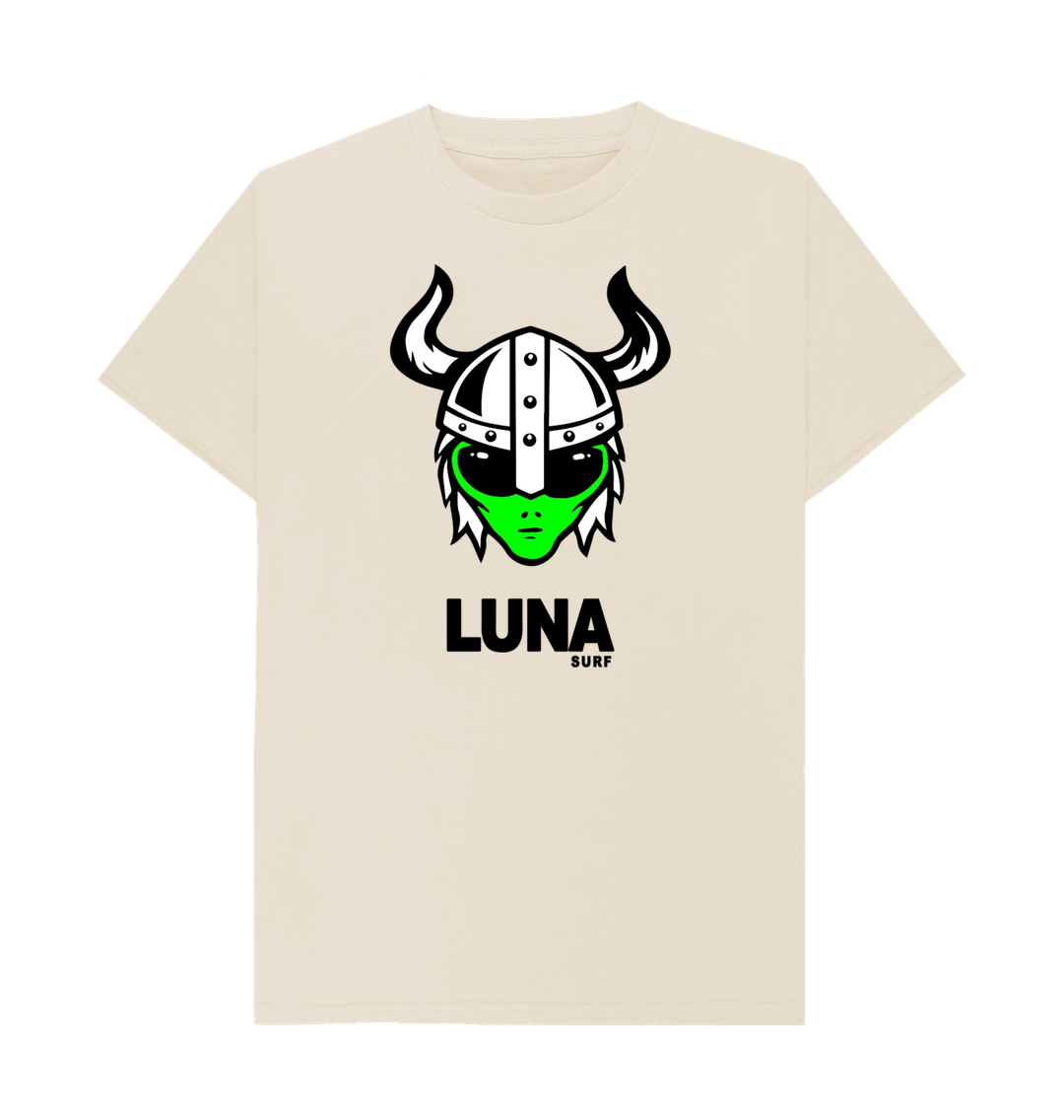 Oat Mens Viking Tee