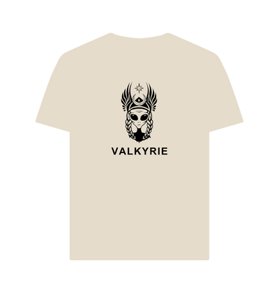 Oat Womens Valkyrie Tee