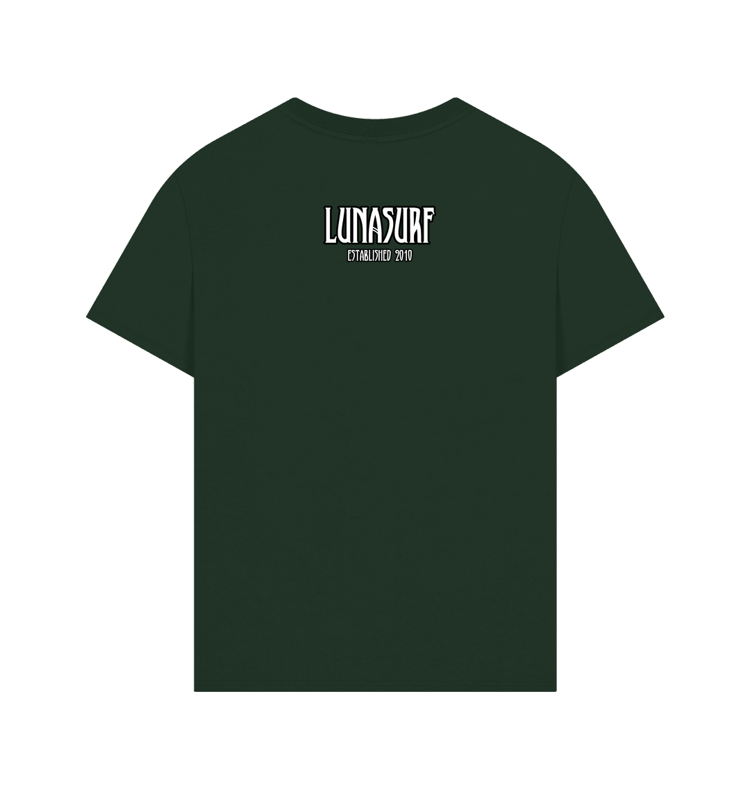 Evergreen Printed T-shirt