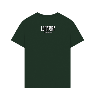 Evergreen Printed T-shirt