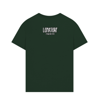Evergreen Printed T-shirt