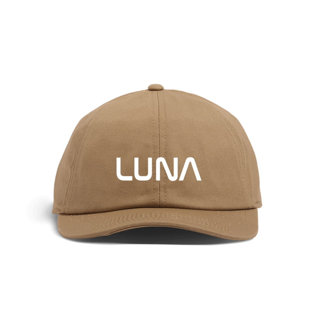 Sand Luna ASTRO Baseball Cap