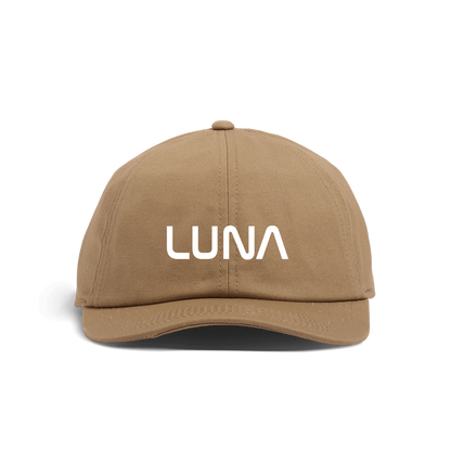 Sand Luna ASTRO Baseball Cap